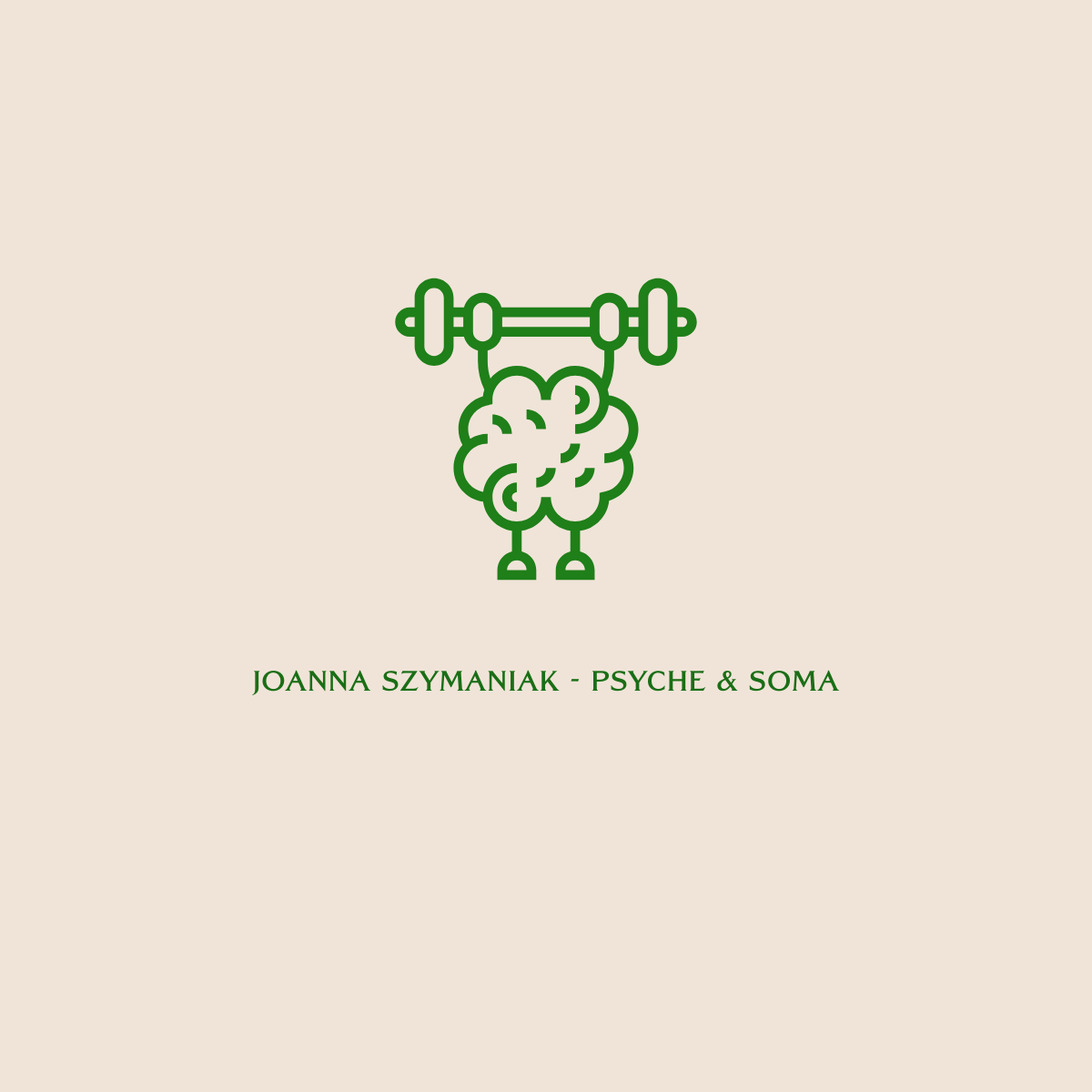 Joanna Szymaniak – Psyche & Soma